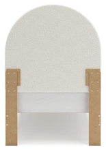 Load image into Gallery viewer, Wistenpine Upholstered Bed - Ego Home Furniture
