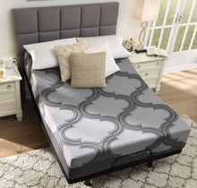 Load image into Gallery viewer, 12 Inch Ashley Hybrid Mattress
