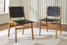 Load image into Gallery viewer, Fortmaine Dining Chair - Ego Home Furniture
