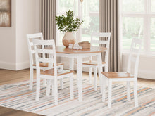 Load image into Gallery viewer, Gesthaven Dining Set
