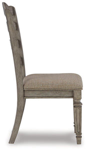 Lodenbay Dining Room Set - Ego Home Furniture