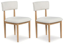 Load image into Gallery viewer, Sawdyn Dining Chair - Ego Home Furniture
