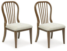 Load image into Gallery viewer, Sturlayne Dining Chair - Ego Home Furniture

