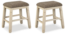 Load image into Gallery viewer, Bolanburg Counter Height Bar Stool
