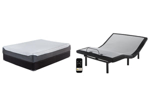 10 Inch Chime Elite Mattress Set