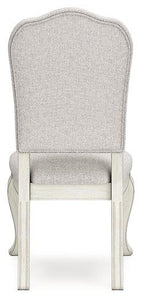 Arlendyne Dining Room Set - Ego Home Furniture