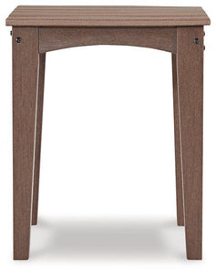 Emmeline Outdoor Seating Set - Ego Home Furniture