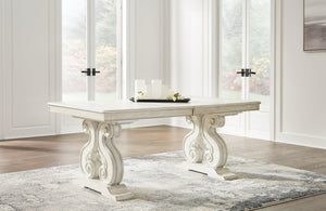 Arlendyne Dining Room Set - Ego Home Furniture
