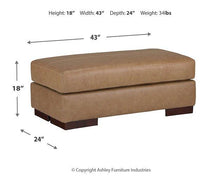 Load image into Gallery viewer, Lombardia Living Room Set - Ego Home Furniture
