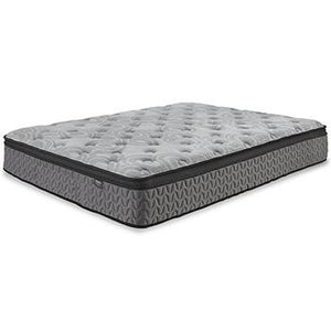 Augusta2 Mattress - Ego Home Furniture