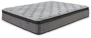 Augusta2 Mattress - Ego Home Furniture
