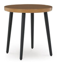 Load image into Gallery viewer, Horizon Hall Outdoor End Table
