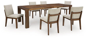 Kraeburn Dining Room Set - Ego Home Furniture