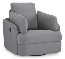 Load image into Gallery viewer, Modmax Swivel Glider Chair
