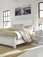 Load image into Gallery viewer, Kanwyn Bed - Ego Home Furniture
