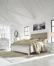Load image into Gallery viewer, Kanwyn Bed - Ego Home Furniture
