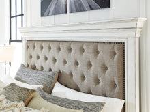 Load image into Gallery viewer, Kanwyn Bed - Ego Home Furniture
