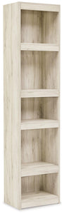 Bellaby 4-Piece Entertainment Center - Ego Home Furniture