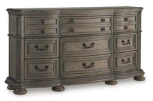 Load image into Gallery viewer, Ardenfield Dresser and Mirror - Ego Home Furniture

