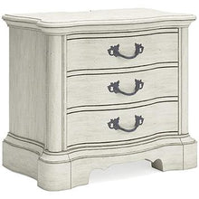 Load image into Gallery viewer, Arlendyne Nightstand - Ego Home Furniture
