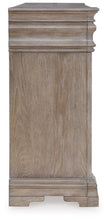 Load image into Gallery viewer, Blairhurst Dresser and Mirror - Ego Home Furniture
