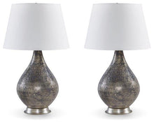 Load image into Gallery viewer, Bluacy Lamp Set - Ego Home Furniture
