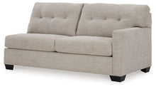 Load image into Gallery viewer, Mahoney 2-Piece Sleeper Sectional with Chaise
