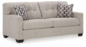 Mahoney Sofa - Ego Home Furniture