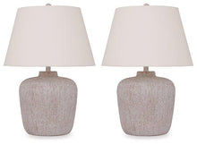 Load image into Gallery viewer, Danry Lamp Set - Ego Home Furniture
