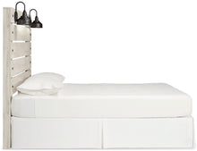 Load image into Gallery viewer, Cambeck Bed with 4 Storage Drawers - Ego Home Furniture
