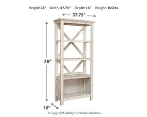 Carynhurst Home Office Set - Ego Home Furniture
