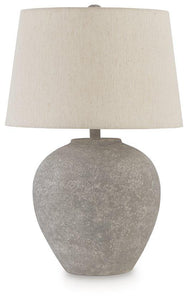 Dreward Lamp Set - Ego Home Furniture