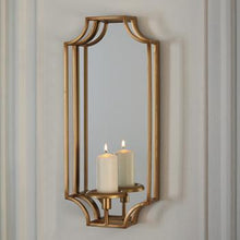 Load image into Gallery viewer, Dumi Wall Sconce
