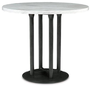 Centiar Counter Height Dining Set - Ego Home Furniture