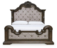 Load image into Gallery viewer, Maylee Upholstered Bed - Ego Home Furniture
