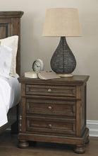 Load image into Gallery viewer, Flynnter Nightstand - Ego Home Furniture
