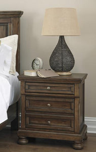 Flynnter Nightstand - Ego Home Furniture