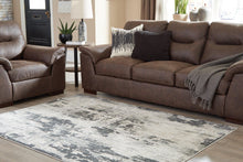 Load image into Gallery viewer, Mazatl 7&#39;10&quot; x 10&#39;2&quot; Rug - Ego Home Furniture
