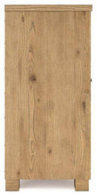Load image into Gallery viewer, Galliden Dresser and Mirror - Ego Home Furniture
