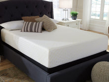 Load image into Gallery viewer, Chime 12 Inch Memory Foam Mattress Set
