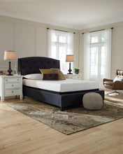 Load image into Gallery viewer, Chime 8 Inch Memory Foam Mattress in a Box - Ego Home Furniture
