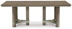 Chrestner Dining Table - Ego Home Furniture