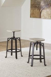 Karisslyn Counter Height Stool