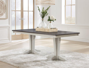 Darborn Dining Room Set - Ego Home Furniture