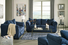 Load image into Gallery viewer, Darcy Living Room Set
