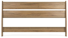 Load image into Gallery viewer, Deanlow Panel Headboard - Ego Home Furniture
