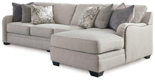 Load image into Gallery viewer, Dellara Sectional with Chaise
