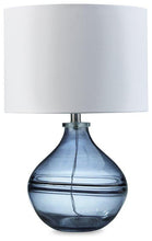 Load image into Gallery viewer, Lemmitt Table Lamp
