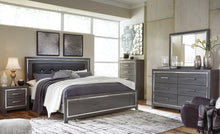 Load image into Gallery viewer, Lodanna Bed - Ego Home Furniture
