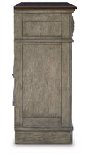 Load image into Gallery viewer, Lodenbay Dresser and Mirror - Ego Home Furniture
